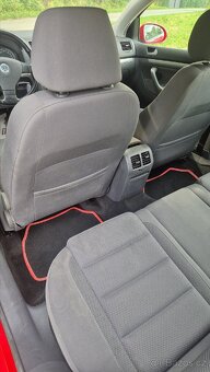 VW Golf 5 1.6 FSI 85 KW najeto 123 tisíc - 10