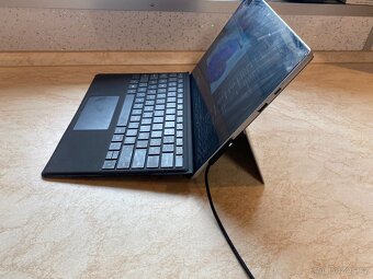 Surface PRO 7 - super tablet, notebook, USB C - 10