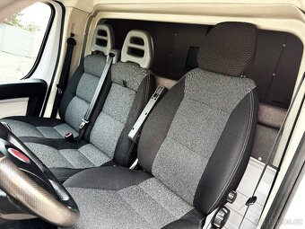FIAT DUCATO MAXI 2.3 JTD MULTIJET2 96kW ODTAHOVKA BEZ ADBLUE - 10