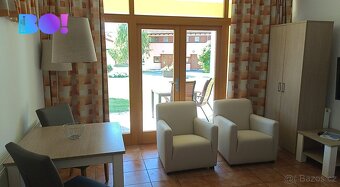 Prodej rekreačního apartmánu 1+kk, Lipno nad Vltavou - 10