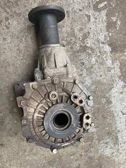 Úhlová rozvodovka Hyundai/Kia pro automatickou převodovku - 10