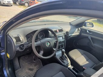 Škoda Octavia, 2.0 TDI, ALU - 10