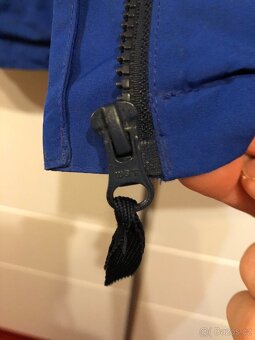 Zimni bunda Jack Wolfskin - 10