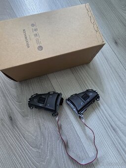 Tlačítka multifunkčního volantu Škoda 5E0919719L - 10