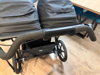 Thule Urban glide 3 double dvojkočár - 10