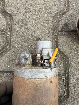 Dynamo Lucas - Ariel, Norton,atd.. 30  léta - 10