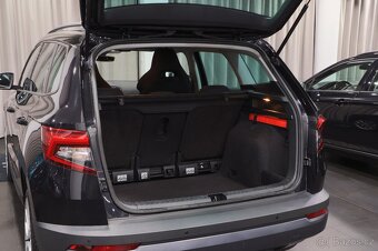 Škoda Karoq 2.0TDI 110kW Style Tažné ACC - záruka Autodraft - 10