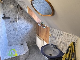 Prodej rodinného domu 101 m², Bílý Potok, ev.č. 00824 - 10