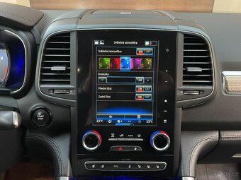 Renault Koleos, 4x4. 66tis.km. Rv 2020. 2.0DCI. 140 kw. - 10