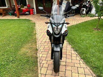 Honda CB 500X ABS - 10