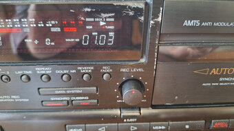 Aiwa AD-WX828 / 2 - 10