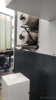 Elektroerozivní drátová řezačka AGIE AGIETRON SPIRIT - 10