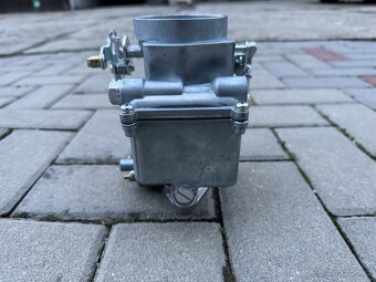 Karburátor K 131, nové - 10