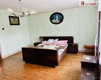 Prodej venkovského stavení v obci Prostřední Ves, okres Kutn - 10