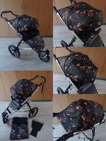 Stříška Thule Urban Glide 2 i Glide2 , ceny OD - 10