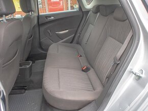 Opel Astra ČR 1.6i 16V 1 majitelka - 10