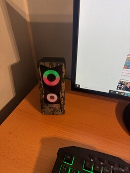 PC sestava komplet - 10