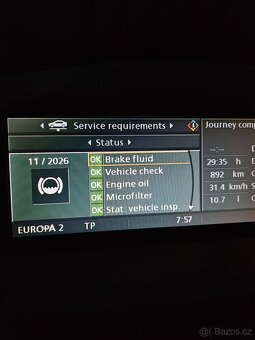 BMW e90 325i 243 tis. Km - 10