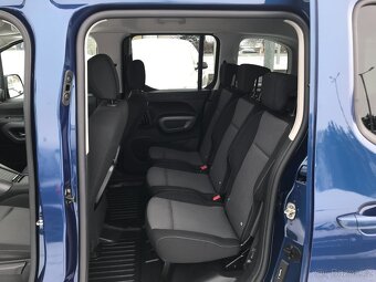 Toyota ProAce City Verso 1,5 DPH - 10