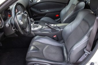 Nissan 370Z 3.7 V6 GT Edition - 10
