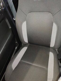 Lada niva urban black - 10