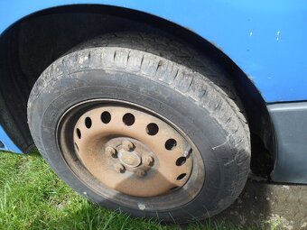 renault trafic modry 1,9 fdi 9 mist TZ - 10