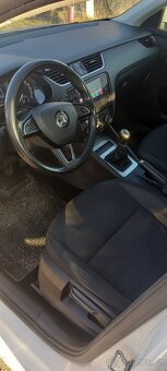 Škoda octavia 3 facelift - 10