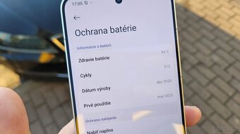 Xiaomi 15 biely 512GB - 10