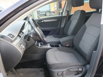 Volkswagen Passat Variant 1.4 TSi 90 kW - 10