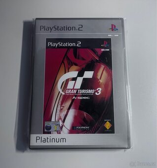 Hry na Playstation 2 1# - 10