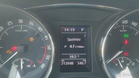 Prodám Škoda Superb 2.0TDI 125KW Facelift 4x4 DSG - 10