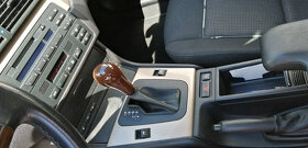 BMW 325i Touring 2002 automat TIP tronic - 10
