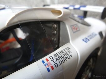 1:18 AutoArt, Dodge Viper GTS-R, Daytona 97 - 10