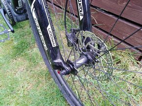 elektrokolo shimano steps - 10