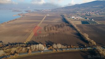 Prodej orné půdy 62431 m2 v Mušově, Pasohlávky - 10