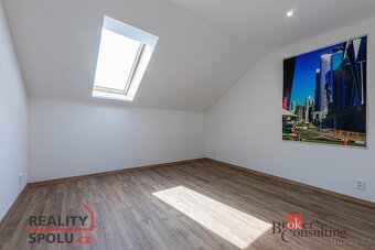 Prodej, byty/5+kk, 133 m2, K Poli 636/15, 30100 Plzeň, Plzeň - 10