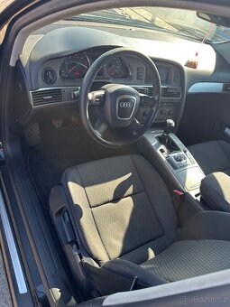 Audi a6 4f 2.0tdi - 10