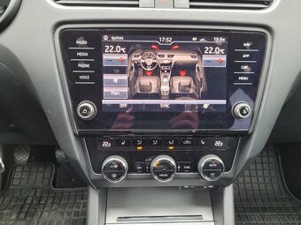 Škoda Octavia combi Drive - 10