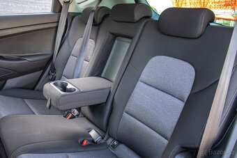Hyundai Tucson 1.6 GDi Smart - 10