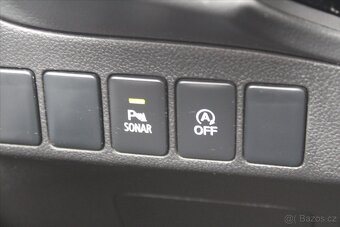 Mitsubishi Outlander 2.0i 110kW DPH SERVIS KNIHA ČR (2016) - 10