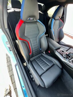 BMW M2 Coupe G87 - 10