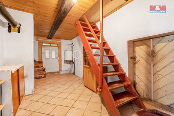 Prodej rodinného domu, 115 m², Lučany nad Nisou - 10