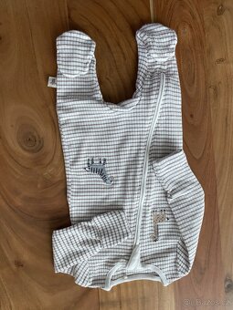 Neutrální set pro miminko 50-56 - 10