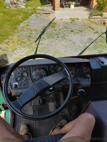 Tatra T815 6x6 Sklápěč S3 - 10