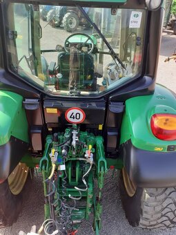 Prodám kolový traktor John Deere 6230 - 10