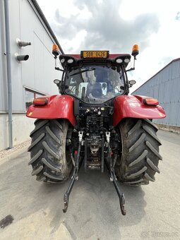 CASE IH MAXXUM 125 CVX - 10