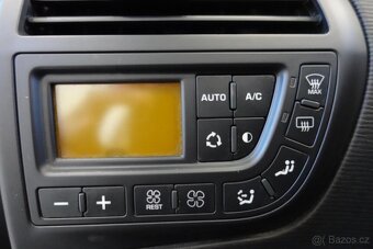 Citroën C4 Picasso 1.6 VTi , 88 kW benzín, 2010 - 10