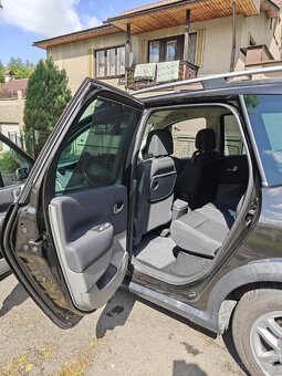 Prodám Renault Scénic rv. 2009 1.6 82kw - 10