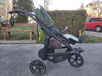 Kočárek TFK mono 2 + příslušenství - 10