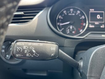 Škoda Octavia 3 1,4TSi 94.600KM TOP - 10